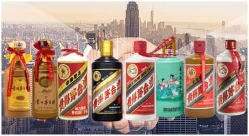 合肥肥西县回收茅台